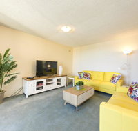 Forster Towers 54 with Lake and Ocean Views - Accommodation Redcliffe