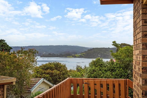 Forsters Bay Haven - Accommodation Redcliffe 1