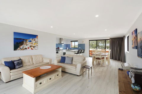 Forsters Bay Haven - Accommodation Redcliffe 0