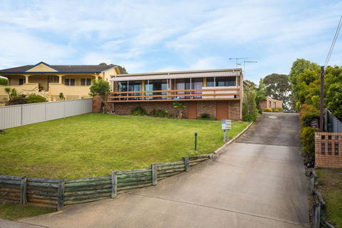 Forsters Bay Haven - Accommodation Redcliffe 3