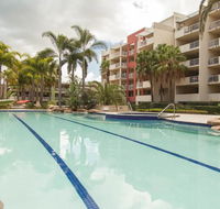 Fortitude Valley 1 Bedroom Apartment - Accommodation Redcliffe