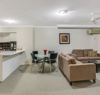 Founda Gardens Apartments - Accommodation Redcliffe