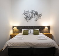 Four Mile Hut - Accommodation Redcliffe