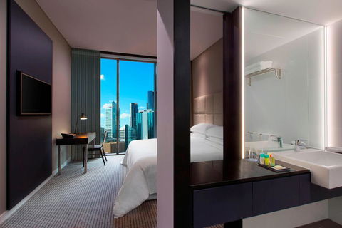 Four Points By Sheraton Brisbane - Accommodation Redcliffe 0