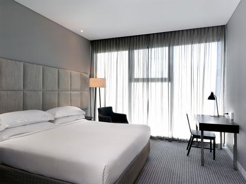 Four Points By Sheraton Brisbane - Accommodation Redcliffe 3