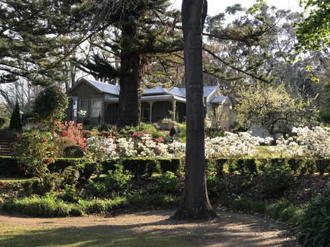 Foxglove Gardens - Accommodation Redcliffe 3