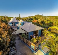 Franche Brise a la Mer - Accommodation Redcliffe