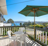 Frangipani Cottage Narooma - Accommodation Redcliffe
