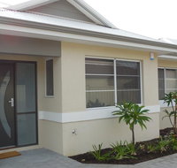 Frangipani Villa Innaloo - Accommodation Redcliffe