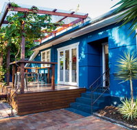Frankie's Beach House - Accommodation Redcliffe