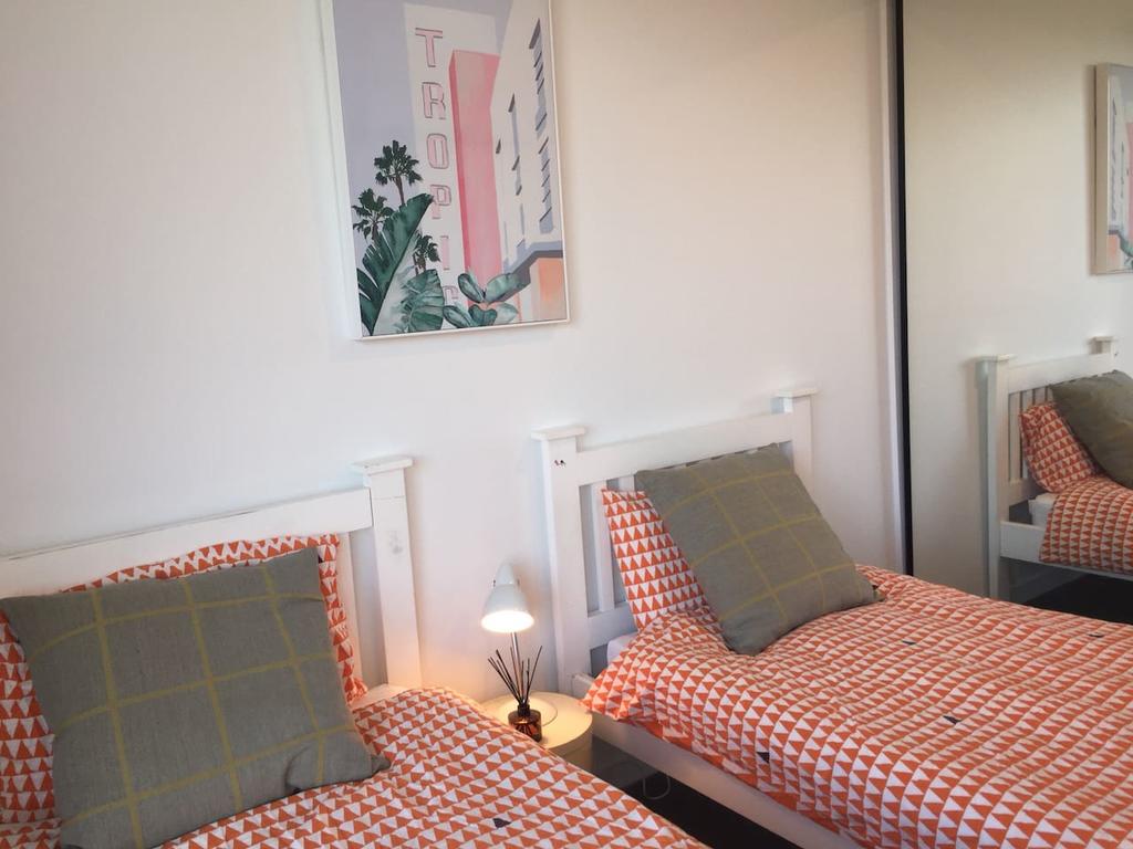 Yarraville VIC Accommodation Redcliffe