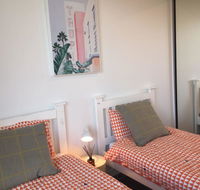 Frankie306 - Accommodation Redcliffe