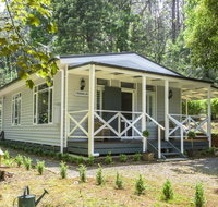 Franklin - An Escape to the Country - Accommodation Redcliffe