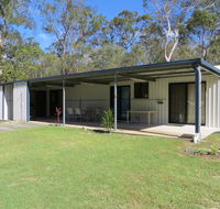 Fraser Forever Orchid Beach Fraser Island - Accommodation Redcliffe
