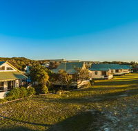 Fraser Island Beach Houses - Accommodation Redcliffe