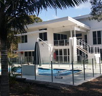 Fraser Island Gateway gated and secure RV parking on 5 acres 10 min to Hervey Bay beach - Accommodation Redcliffe