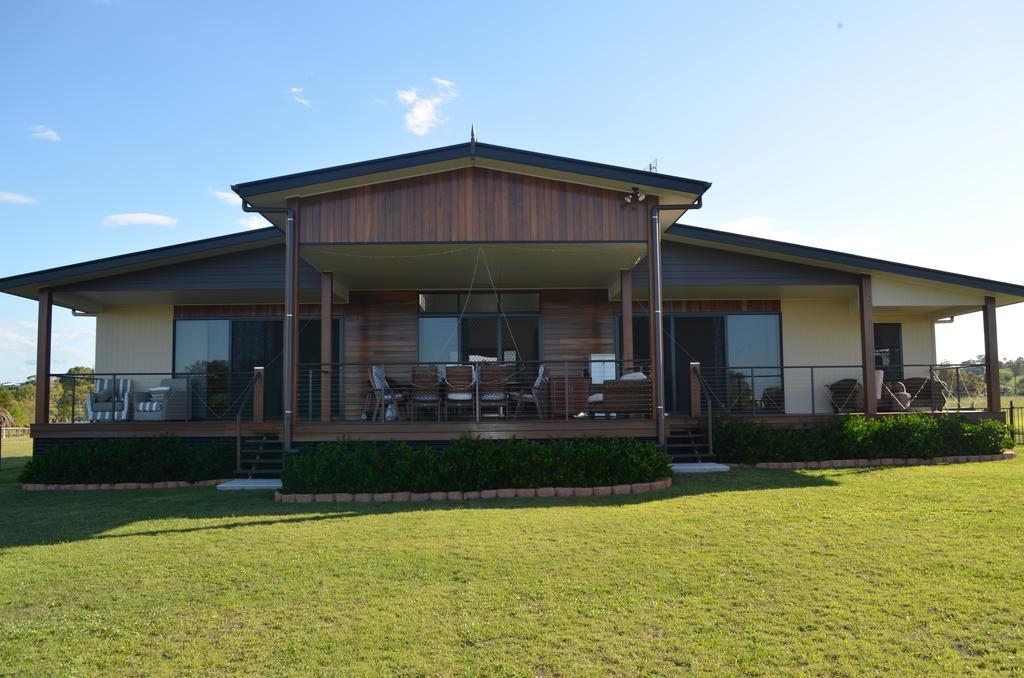 River Heads QLD Accommodation Redcliffe
