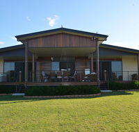 Fraser Views bed and breakfast - Accommodation Redcliffe