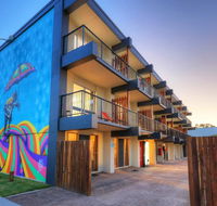 Freedom Rainbow Beach - Accommodation Redcliffe
