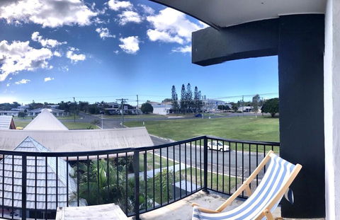 Freedom Rainbow Beach - Accommodation Redcliffe 1