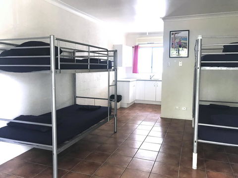 Freedom Rainbow Beach - Accommodation Redcliffe 3