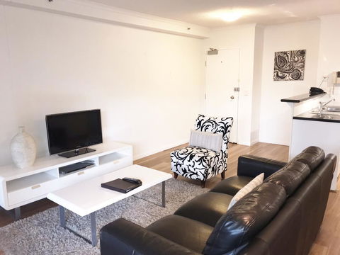 Frisco Apartments - Accommodation Redcliffe 3