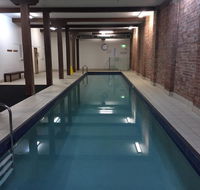 Frisco Apartments - Accommodation Redcliffe