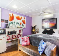 Frog Hollow - Accommodation Redcliffe