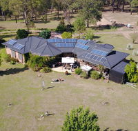 Fullcircle Farm - Accommodation Redcliffe