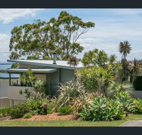 Funky Eco Beach House - Accommodation Redcliffe