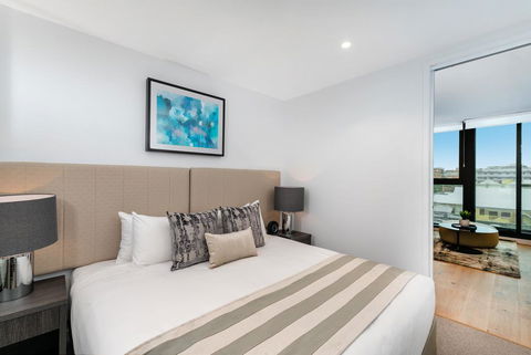FV By Peppers - Accommodation Redcliffe 2