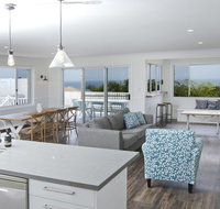 FYNE SHORES - Accommodation Redcliffe