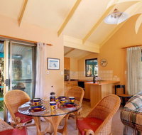 Fyshwicks Cottage - Accommodation Redcliffe