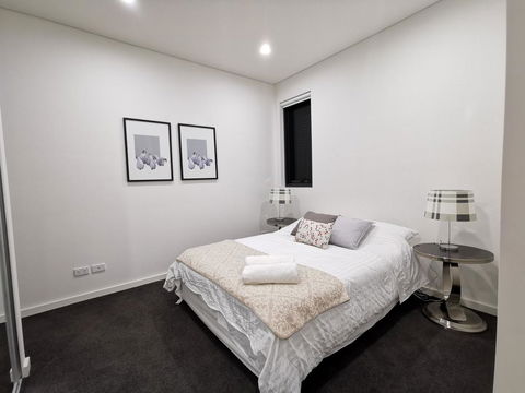 G02 Courtyard Apartment - Accommodation Redcliffe 1