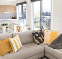 G149 Apartment 4 - Accommodation Redcliffe
