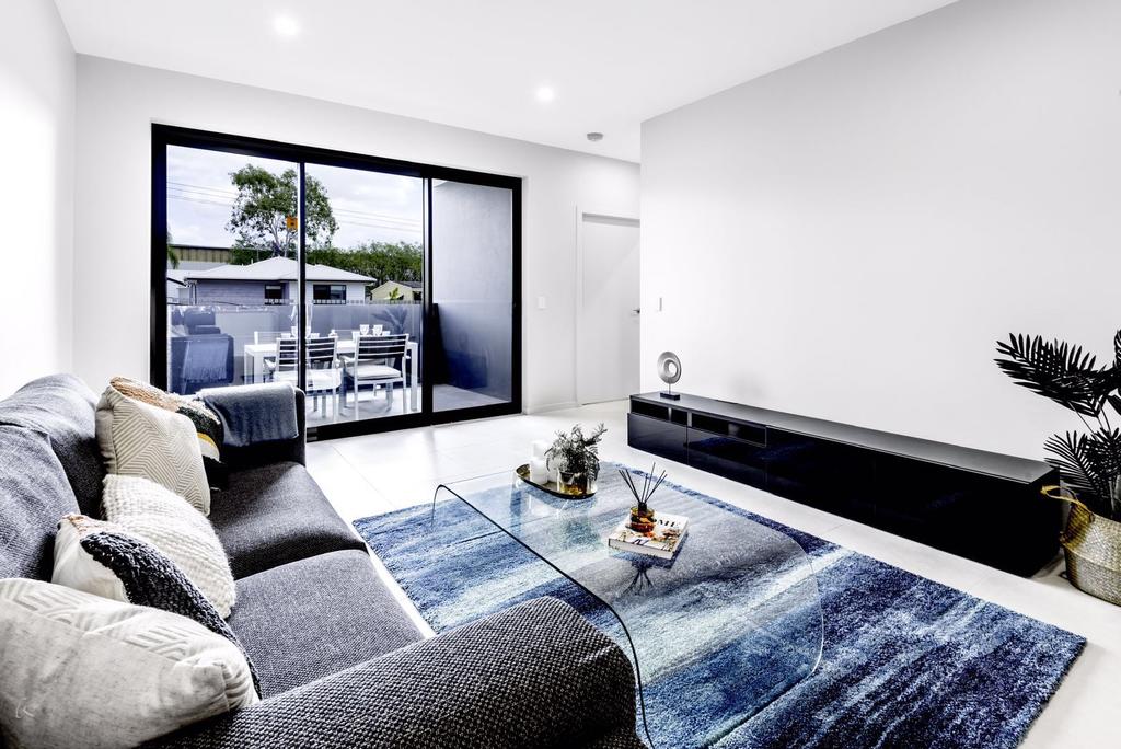 Macgregor QLD Accommodation Redcliffe