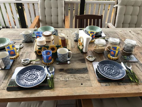 Gaby's Hacienda - Accommodation Redcliffe 1