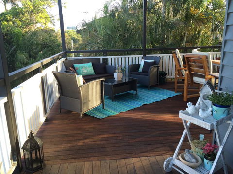 Gaby's Hacienda - Accommodation Redcliffe 0