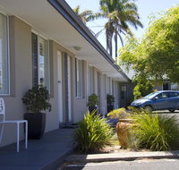 Gale Street Motel  Villas - Accommodation Redcliffe