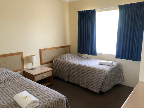 Gale Street Motel & Villas - Accommodation Redcliffe 3
