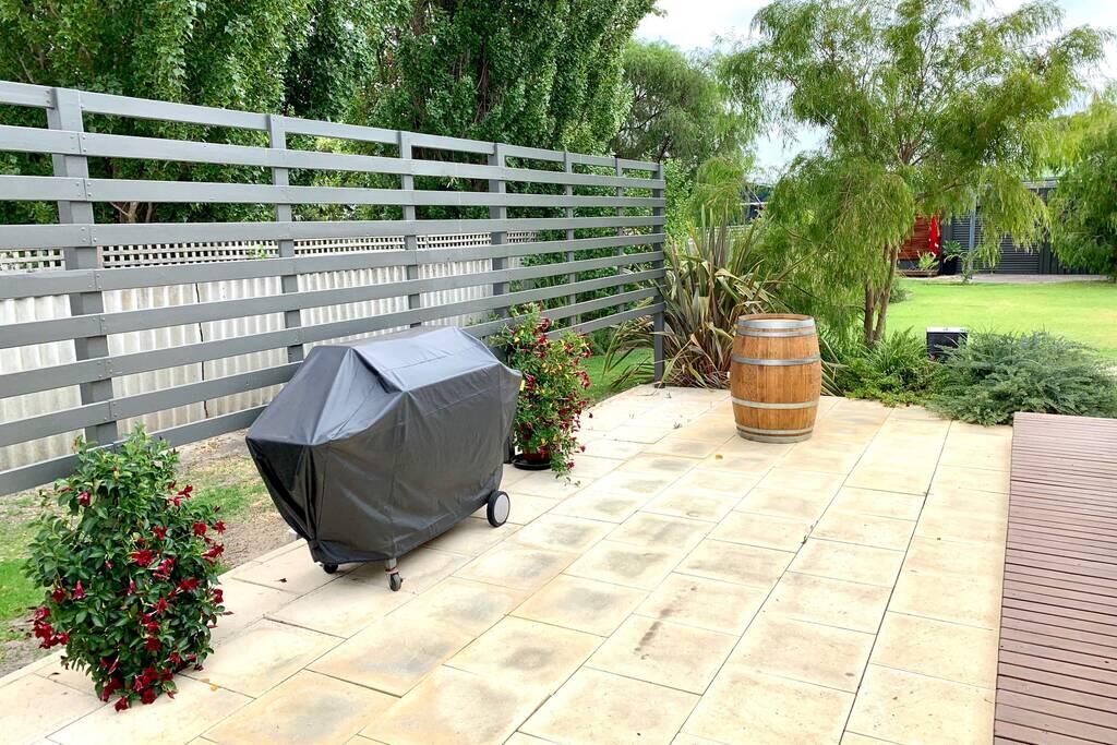 Busselton WA Accommodation Redcliffe