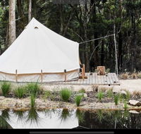 Garden Beds Glamping - Accommodation Redcliffe