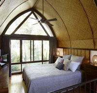 Garden Burees - Accommodation Redcliffe