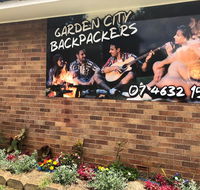 Garden City Backpackers - Accommodation Redcliffe