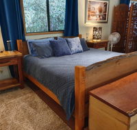Garden Studio - Accommodation Redcliffe