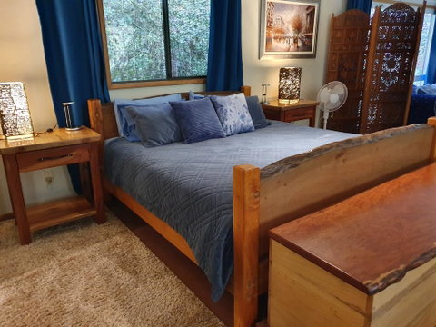 Garden Studio - Accommodation Redcliffe 0