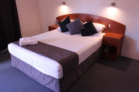 Gateway Motor Inn - Accommodation Redcliffe 3