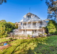 Gather at 65 Main in Hepburn Springs - Accommodation Redcliffe