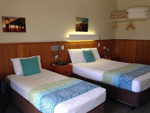 Gatton Motel - Accommodation Redcliffe 2