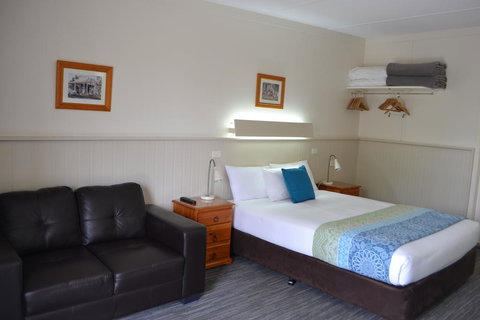 Gatton Motel - Accommodation Redcliffe 0
